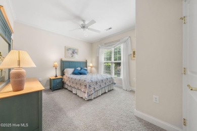 Experience comfortable resort-style living in The Reserves at on Compass Pointe Golf Course in North Carolina - for sale on GolfHomes.com, golf home, golf lot