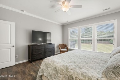 Discover the charm of this upgraded Castle Rock model, where the on Argent Lakes Golf Course in South Carolina - for sale on GolfHomes.com, golf home, golf lot