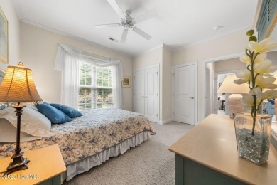 Experience comfortable resort-style living in The Reserves at on Compass Pointe Golf Course in North Carolina - for sale on GolfHomes.com, golf home, golf lot