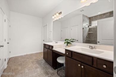 Discover the charm of this upgraded Castle Rock model, where the on Argent Lakes Golf Course in South Carolina - for sale on GolfHomes.com, golf home, golf lot