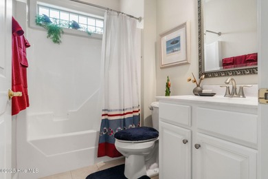 BACK ON THE MARKET TO NO FAULT OF THE SELLER. Experience on Compass Pointe Golf Course in North Carolina - for sale on GolfHomes.com, golf home, golf lot