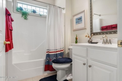 Experience comfortable resort-style living in The Reserves at on Compass Pointe Golf Course in North Carolina - for sale on GolfHomes.com, golf home, golf lot