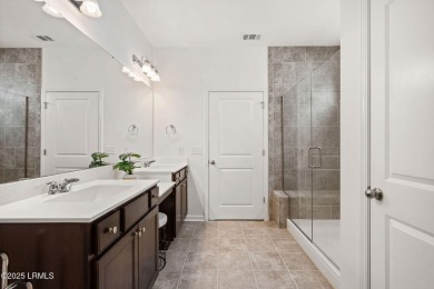 Discover the charm of this upgraded Castle Rock model, where the on Argent Lakes Golf Course in South Carolina - for sale on GolfHomes.com, golf home, golf lot