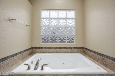 This gorgeous 3 bedroom 2 bath offers a perfect blend of comfort on Sonoma Ranch Golf Course in New Mexico - for sale on GolfHomes.com, golf home, golf lot