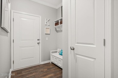 Discover the charm of this upgraded Castle Rock model, where the on Argent Lakes Golf Course in South Carolina - for sale on GolfHomes.com, golf home, golf lot