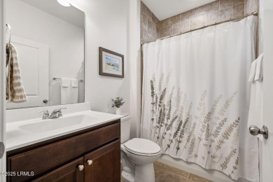 Discover the charm of this upgraded Castle Rock model, where the on Argent Lakes Golf Course in South Carolina - for sale on GolfHomes.com, golf home, golf lot