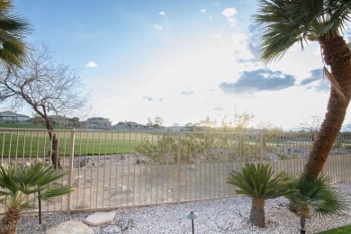 Stunning golf course home on the 2nd fairway of Anthem Country on Anthem Country Club in Nevada - for sale on GolfHomes.com, golf home, golf lot