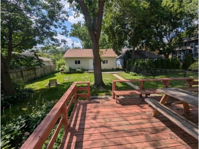 Charming home in desirable Historic Southwest neighborhood! This on Soldiers Memorial Field Golf Course in Minnesota - for sale on GolfHomes.com, golf home, golf lot