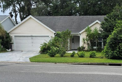 NO BOND on this Sable Key model within a short golf cart ride to on Orange Blossom Hills Golf and Country Club in Florida - for sale on GolfHomes.com, golf home, golf lot