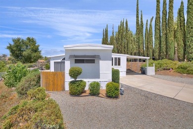 Have you been looking for affordable living in Southern on Canyon Lake Country Club in California - for sale on GolfHomes.com, golf home, golf lot