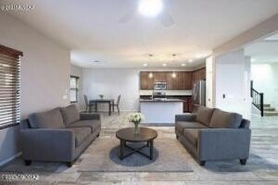 Welcome to this beautifully maintained home in The Pines, a on Quarry Pines Golf Club  in Arizona - for sale on GolfHomes.com, golf home, golf lot