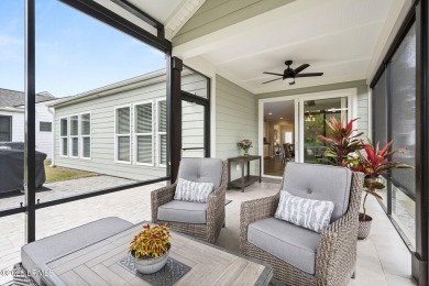 Discover the charm of this upgraded Castle Rock model, where the on Argent Lakes Golf Course in South Carolina - for sale on GolfHomes.com, golf home, golf lot