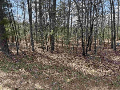 Great lot in the heart of Diamante Golf Course HSV!  Gentle on Diamante Golf and Country Club in Arkansas - for sale on GolfHomes.com, golf home, golf lot