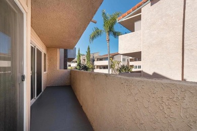 This La Costa condominium features dual-paned windows, an on La Costa Resort and Spa in California - for sale on GolfHomes.com, golf home, golf lot