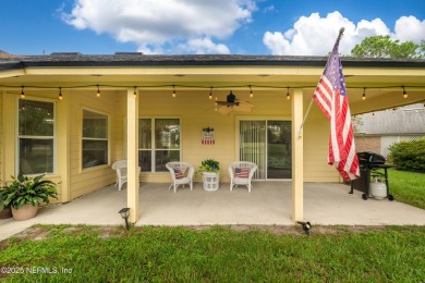 Amazing Golf Course Home on the BEST Lot in Bent Creek! This one on Bent Creek Golf Course in Florida - for sale on GolfHomes.com, golf home, golf lot