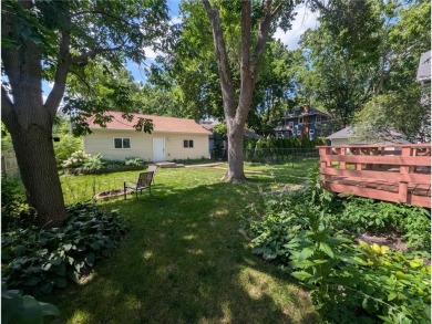 Charming home in desirable Historic Southwest neighborhood! This on Soldiers Memorial Field Golf Course in Minnesota - for sale on GolfHomes.com, golf home, golf lot
