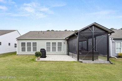 Discover the charm of this upgraded Castle Rock model, where the on Argent Lakes Golf Course in South Carolina - for sale on GolfHomes.com, golf home, golf lot
