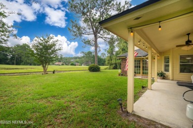 Amazing Golf Course Home on the BEST Lot in Bent Creek! This one on Bent Creek Golf Course in Florida - for sale on GolfHomes.com, golf home, golf lot