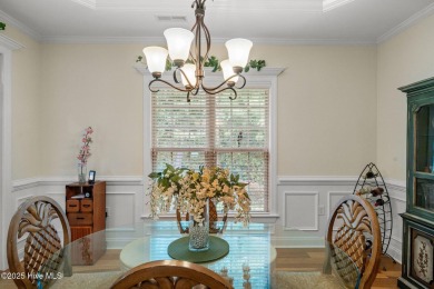 Experience comfortable resort-style living in The Reserves at on Compass Pointe Golf Course in North Carolina - for sale on GolfHomes.com, golf home, golf lot