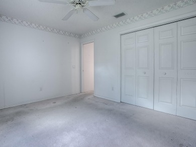 NO BOND on this Sable Key model within a short golf cart ride to on Orange Blossom Hills Golf and Country Club in Florida - for sale on GolfHomes.com, golf home, golf lot
