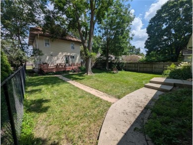 Charming home in desirable Historic Southwest neighborhood! This on Soldiers Memorial Field Golf Course in Minnesota - for sale on GolfHomes.com, golf home, golf lot