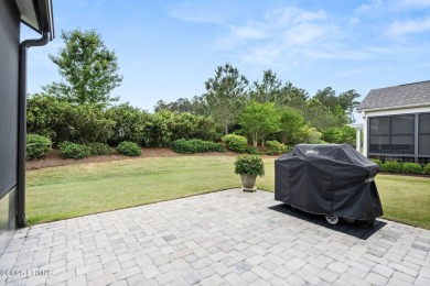Discover the charm of this upgraded Castle Rock model, where the on Argent Lakes Golf Course in South Carolina - for sale on GolfHomes.com, golf home, golf lot