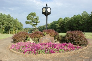 Great lot in the heart of Diamante Golf Course HSV!  Gentle on Diamante Golf and Country Club in Arkansas - for sale on GolfHomes.com, golf home, golf lot