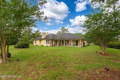Amazing Golf Course Home on the BEST Lot in Bent Creek! This one on Bent Creek Golf Course in Florida - for sale on GolfHomes.com, golf home, golf lot