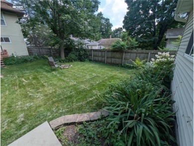 Charming home in desirable Historic Southwest neighborhood! This on Soldiers Memorial Field Golf Course in Minnesota - for sale on GolfHomes.com, golf home, golf lot