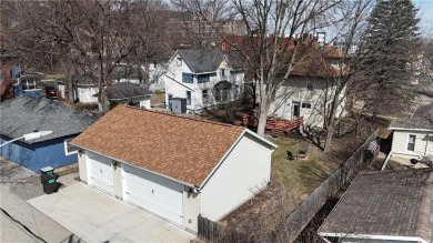 Charming home in desirable Historic Southwest neighborhood! This on Soldiers Memorial Field Golf Course in Minnesota - for sale on GolfHomes.com, golf home, golf lot
