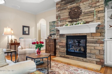 Experience comfortable resort-style living in The Reserves at on Compass Pointe Golf Course in North Carolina - for sale on GolfHomes.com, golf home, golf lot