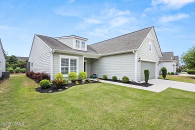 Discover the charm of this upgraded Castle Rock model, where the on Argent Lakes Golf Course in South Carolina - for sale on GolfHomes.com, golf home, golf lot
