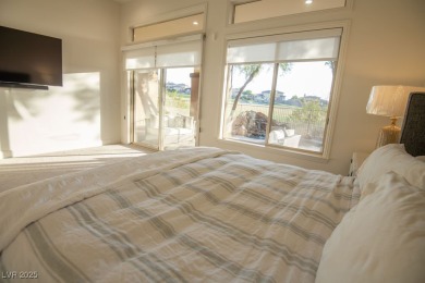 Stunning golf course home on the 2nd fairway of Anthem Country on Anthem Country Club in Nevada - for sale on GolfHomes.com, golf home, golf lot