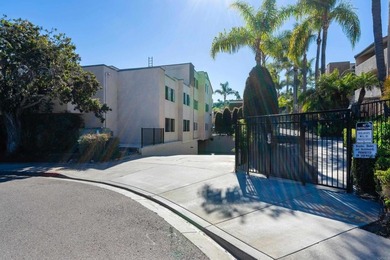 This La Costa condominium features dual-paned windows, an on La Costa Resort and Spa in California - for sale on GolfHomes.com, golf home, golf lot