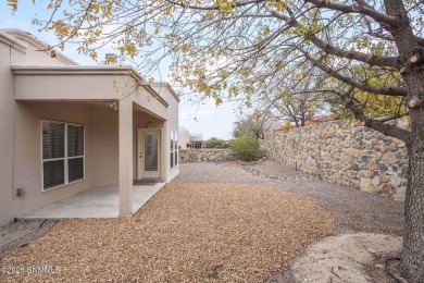 This gorgeous 3 bedroom 2 bath offers a perfect blend of comfort on Sonoma Ranch Golf Course in New Mexico - for sale on GolfHomes.com, golf home, golf lot