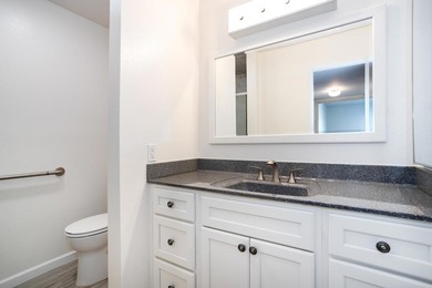 This La Costa condominium features dual-paned windows, an on La Costa Resort and Spa in California - for sale on GolfHomes.com, golf home, golf lot