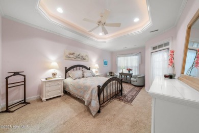 Experience comfortable resort-style living in The Reserves at on Compass Pointe Golf Course in North Carolina - for sale on GolfHomes.com, golf home, golf lot