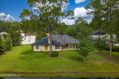 Amazing Golf Course Home on the BEST Lot in Bent Creek! This one on Bent Creek Golf Course in Florida - for sale on GolfHomes.com, golf home, golf lot