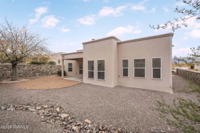 This gorgeous 3 bedroom 2 bath offers a perfect blend of comfort on Sonoma Ranch Golf Course in New Mexico - for sale on GolfHomes.com, golf home, golf lot