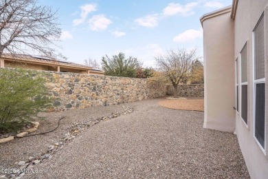 This gorgeous 3 bedroom 2 bath offers a perfect blend of comfort on Sonoma Ranch Golf Course in New Mexico - for sale on GolfHomes.com, golf home, golf lot