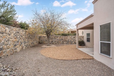 This gorgeous 3 bedroom 2 bath offers a perfect blend of comfort on Sonoma Ranch Golf Course in New Mexico - for sale on GolfHomes.com, golf home, golf lot