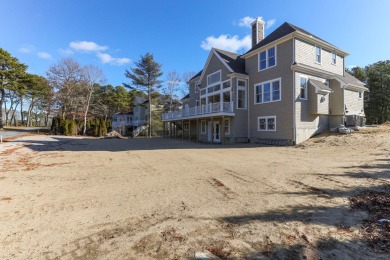 Willowbend NEW CONSTRUCTION on one of the last remaining lots on Willowbend Country Club and Golf Courses in Massachusetts - for sale on GolfHomes.com, golf home, golf lot