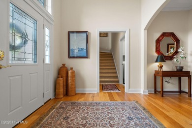 BACK ON THE MARKET TO NO FAULT OF THE SELLER. Experience on Compass Pointe Golf Course in North Carolina - for sale on GolfHomes.com, golf home, golf lot