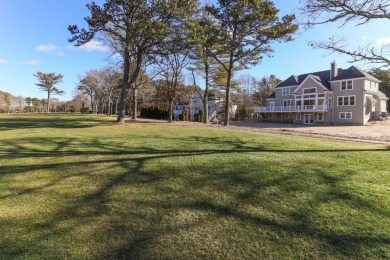 Willowbend NEW CONSTRUCTION on one of the last remaining lots on Willowbend Country Club and Golf Courses in Massachusetts - for sale on GolfHomes.com, golf home, golf lot