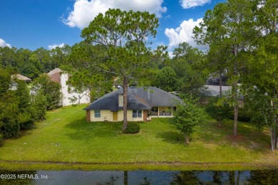 Amazing Golf Course Home on the BEST Lot in Bent Creek! This one on Bent Creek Golf Course in Florida - for sale on GolfHomes.com, golf home, golf lot