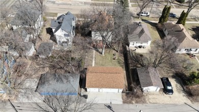 Charming home in desirable Historic Southwest neighborhood! This on Soldiers Memorial Field Golf Course in Minnesota - for sale on GolfHomes.com, golf home, golf lot
