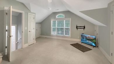 Welcome to your dream home in the highly sought-after gated on Kiawah Island Resort - Oak Point in South Carolina - for sale on GolfHomes.com, golf home, golf lot