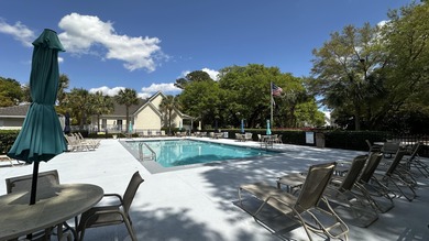 Welcome to your dream home in the highly sought-after gated on Kiawah Island Resort - Oak Point in South Carolina - for sale on GolfHomes.com, golf home, golf lot