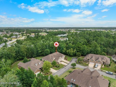 BACK ON THE MARKET TO NO FAULT OF THE SELLER. Experience on Compass Pointe Golf Course in North Carolina - for sale on GolfHomes.com, golf home, golf lot