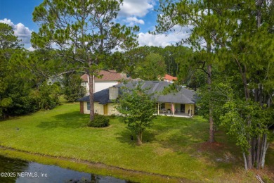 Amazing Golf Course Home on the BEST Lot in Bent Creek! This one on Bent Creek Golf Course in Florida - for sale on GolfHomes.com, golf home, golf lot
